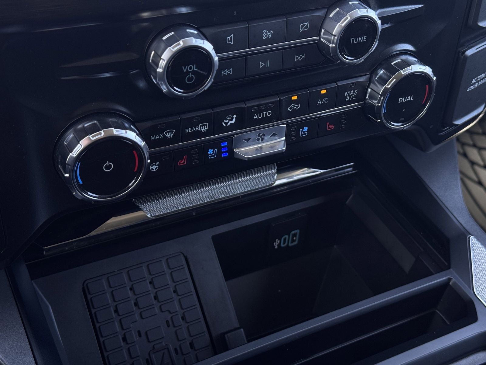 2024 Ford F-250SD F-250® Lariat®