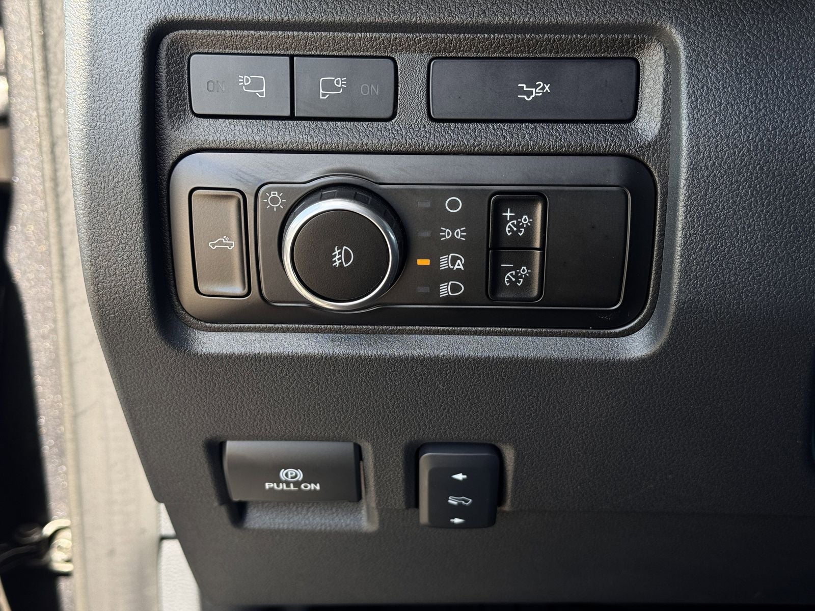 2024 Ford F-250SD F-250® Lariat®