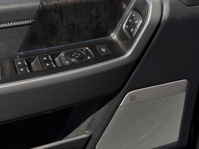 2024 Ford F-250SD F-250® Lariat®