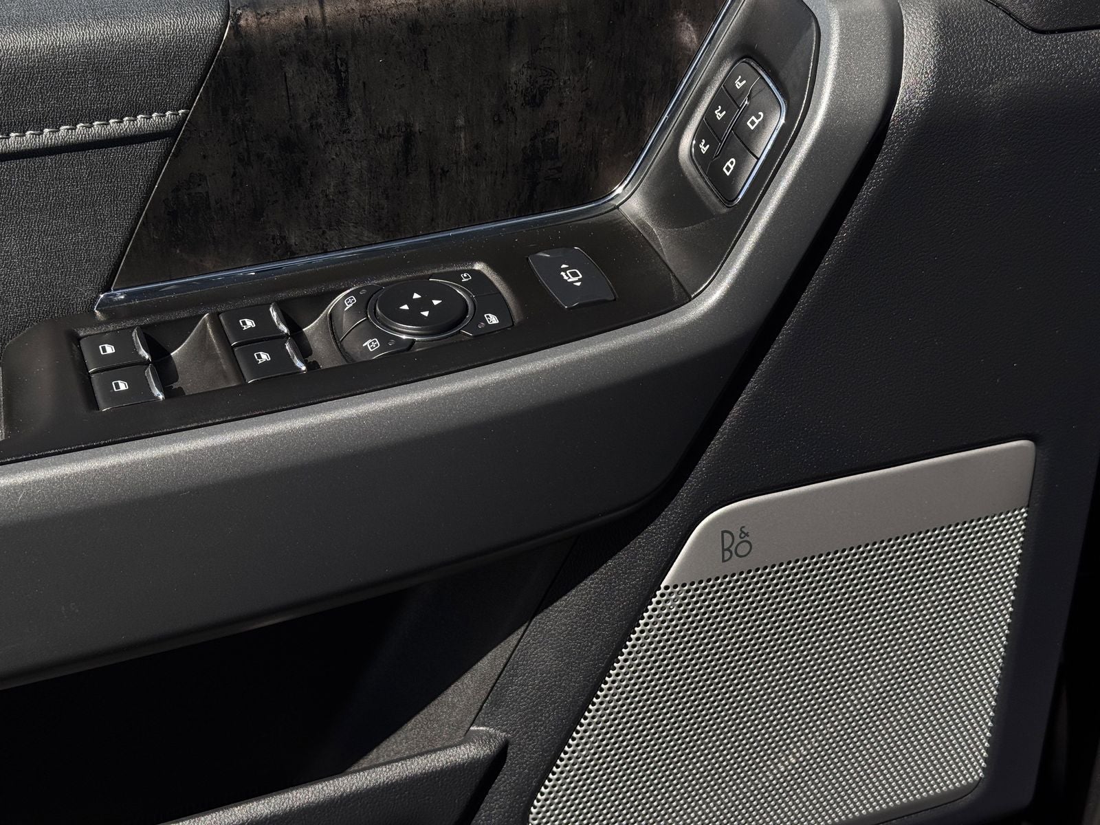 2024 Ford F-250SD F-250® Lariat®