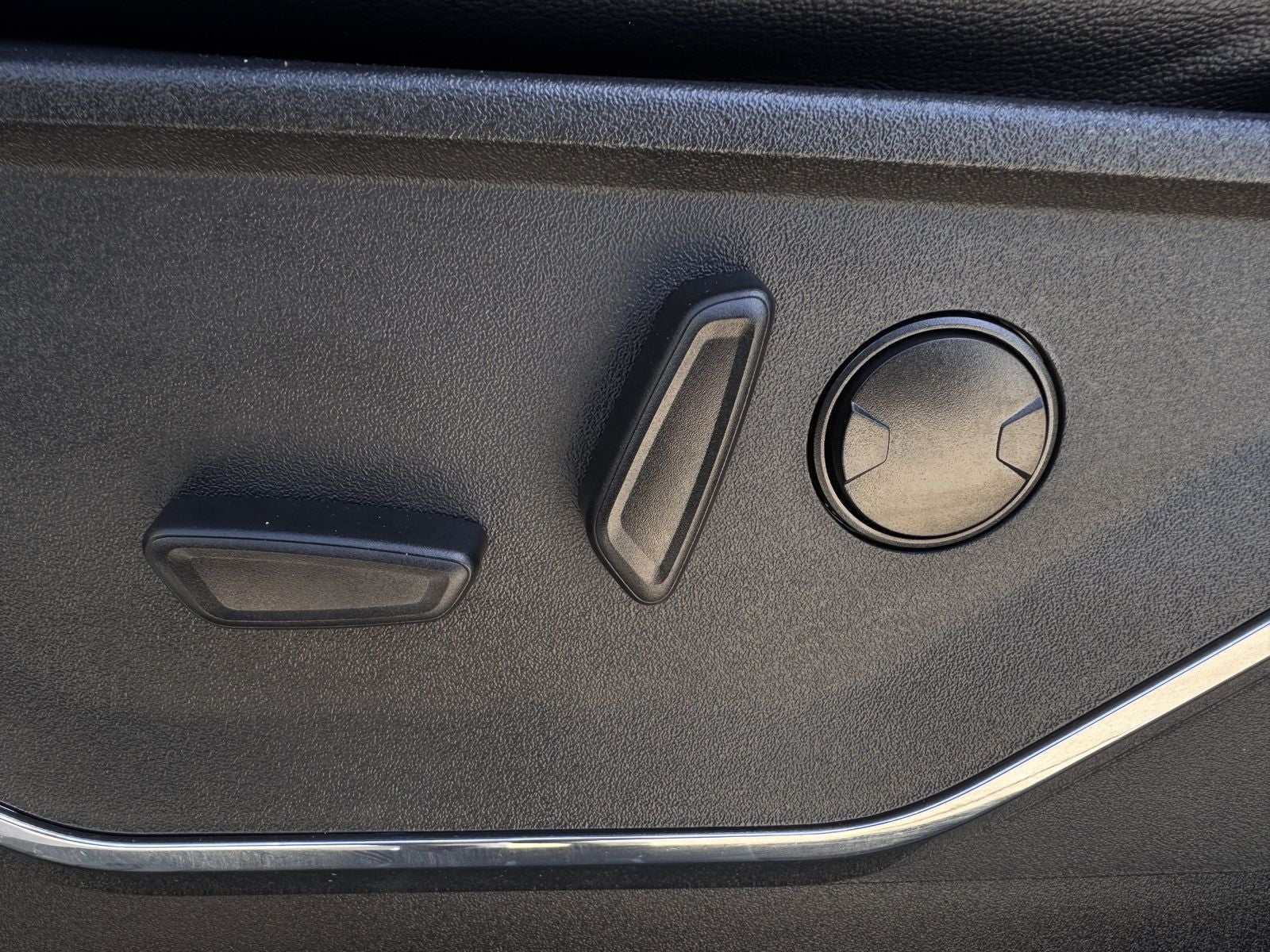 2024 Ford F-250SD F-250® Lariat®