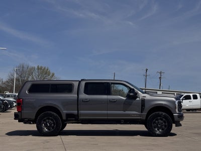 2024 Ford F-250SD F-250® Lariat®