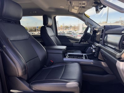 2024 Ford F-250SD F-250® Lariat®