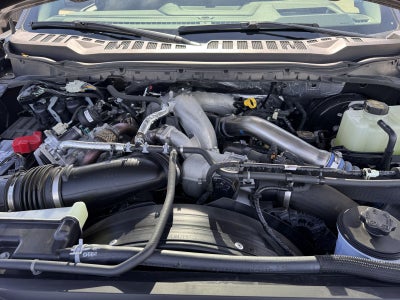 2024 Ford F-250SD F-250® Lariat®