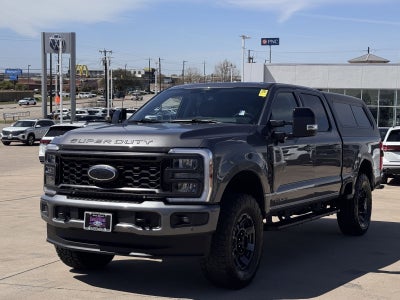 2024 Ford F-250SD F-250® Lariat®
