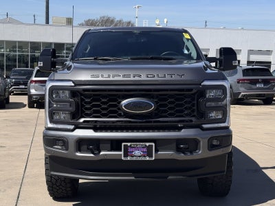 2024 Ford F-250SD F-250® Lariat®