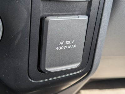 2025 Ford F-250SD XL Fleet