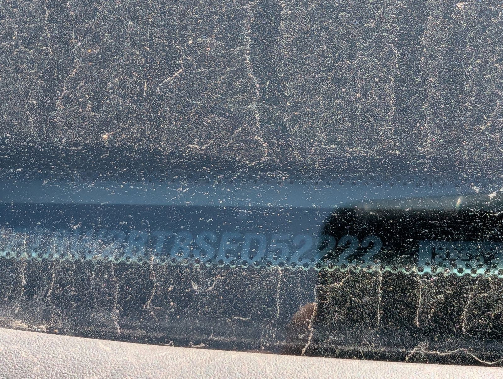 2025 Ford F-250SD XL Fleet