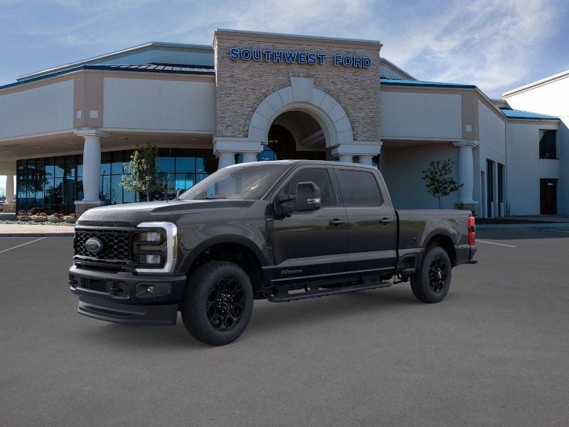 2026 Ford F-250SD F-250® Lariat®