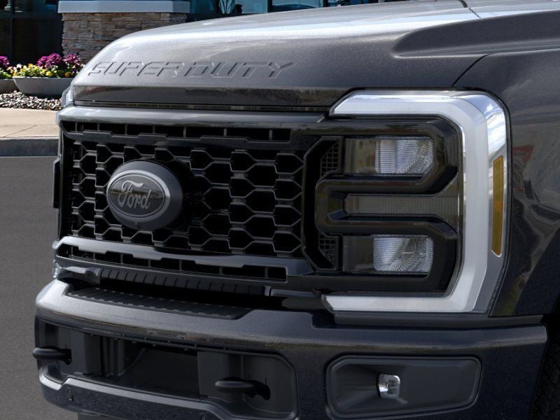 2026 Ford F-250SD F-250® Lariat®
