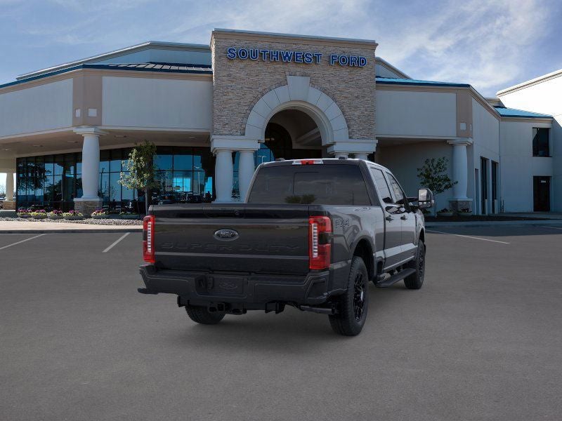 2026 Ford F-250SD F-250® Lariat®