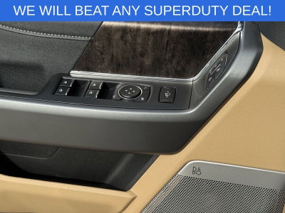 2026 Ford F-250SD F-250® Lariat®