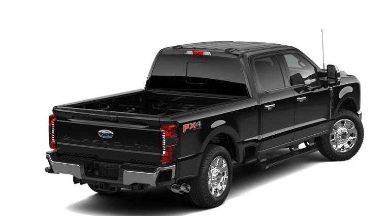 2026 Ford F-250SD F-250® Lariat®