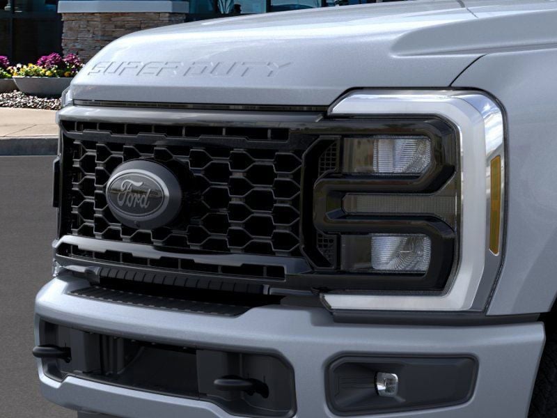 2026 Ford F-250SD F-250® Lariat®