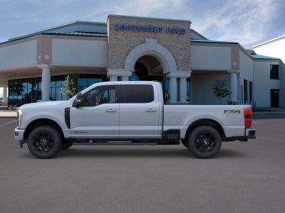 2026 Ford F-250SD F-250® Lariat®