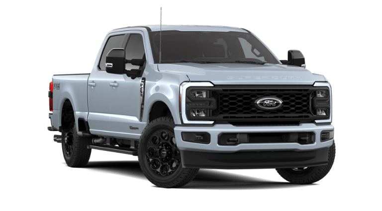 2026 Ford F-250SD F-250® Lariat®