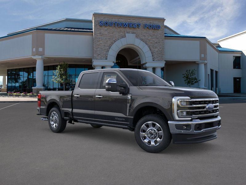 2026 Ford F-250SD F-250® King Ranch®