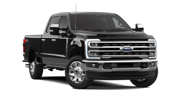 2026 Ford F-250SD F-250® King Ranch®