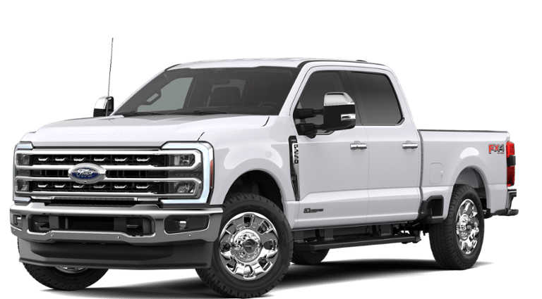 2026 Ford F-250SD F-250® Lariat®
