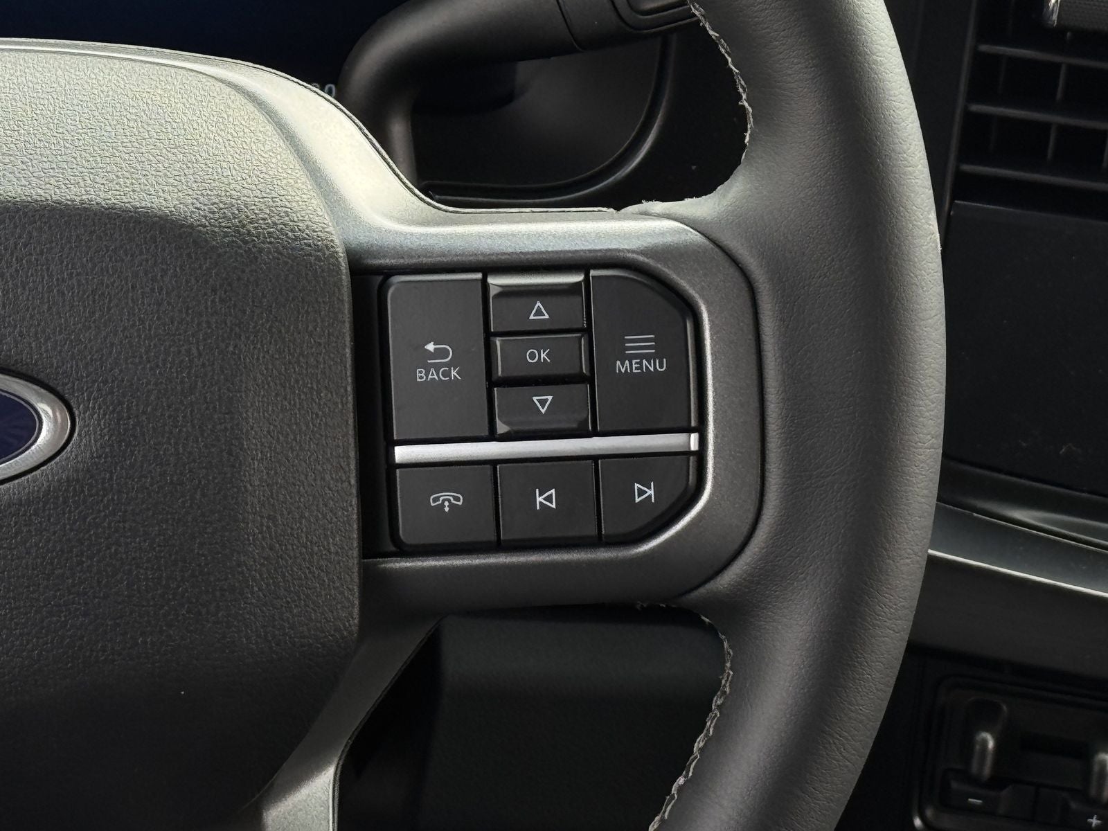 2026 Ford F-250SD F-250® Lariat®