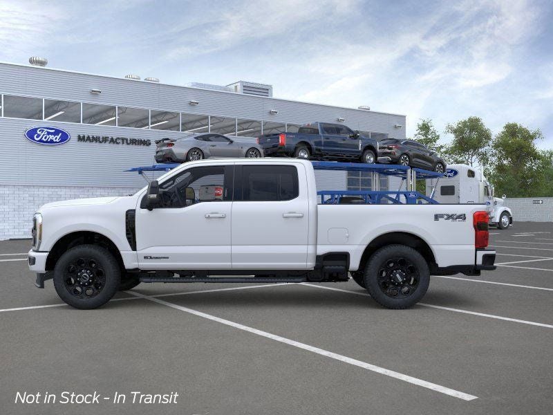 2026 Ford F-250SD F-250® Lariat®