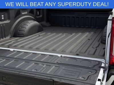 2026 Ford F-250SD F-250® Lariat®