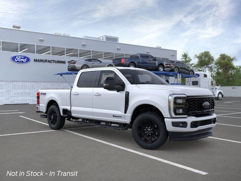 2026 Ford F-250SD F-250® Lariat®