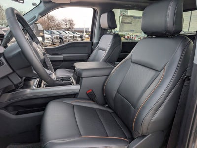 2026 Ford F-250SD F-250® Lariat®