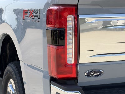 2026 Ford F-250SD F-250® King Ranch®