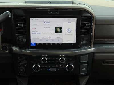 2026 Ford F-250SD F-250® King Ranch®