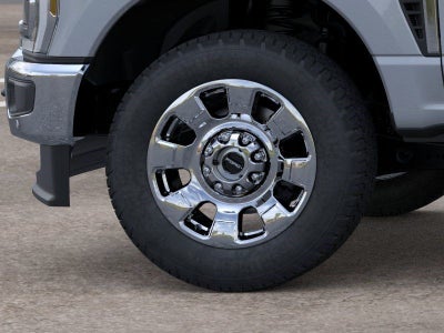 2026 Ford F-250SD F-250® King Ranch®