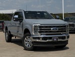 2026 Ford F-250SD F-250® King Ranch®