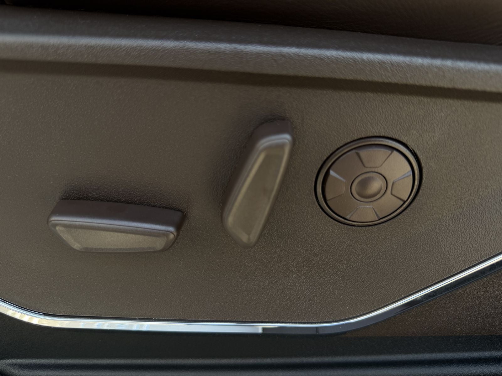 2026 Ford F-250SD F-250® King Ranch®