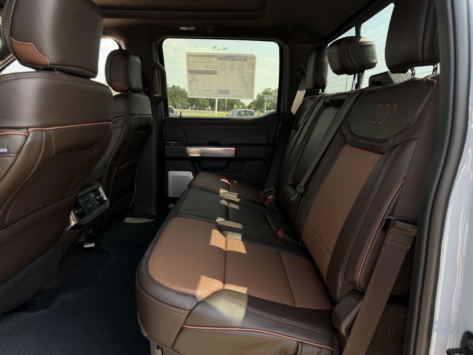 2026 Ford F-250SD F-250® King Ranch®