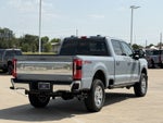 2026 Ford F-250SD F-250® King Ranch®