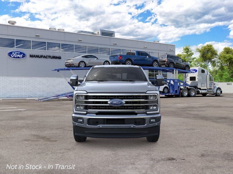 2026 Ford F-250SD F-250® King Ranch®