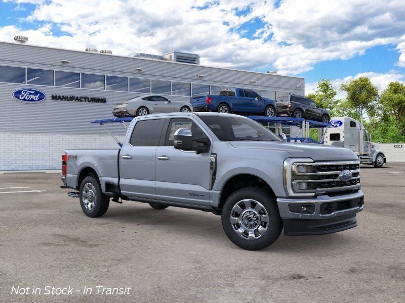 2026 Ford F-250SD F-250® King Ranch®