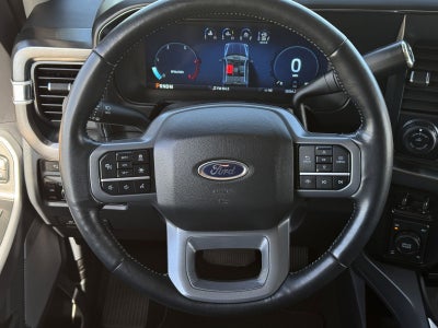 2024 Ford F-250SD F-250® Lariat®