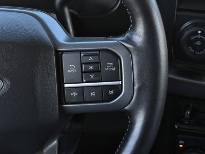 2024 Ford F-250SD F-250® Lariat®