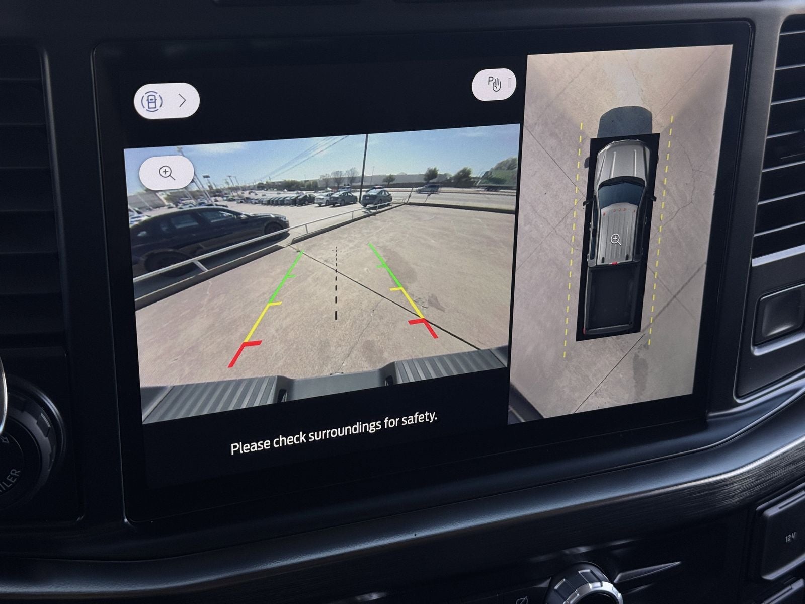 2024 Ford F-250SD F-250® Lariat®