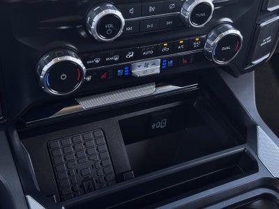 2024 Ford F-250SD F-250® Lariat®