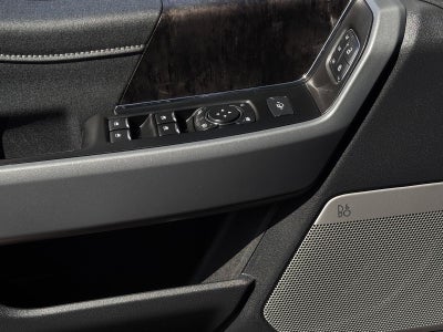 2024 Ford F-250SD F-250® Lariat®