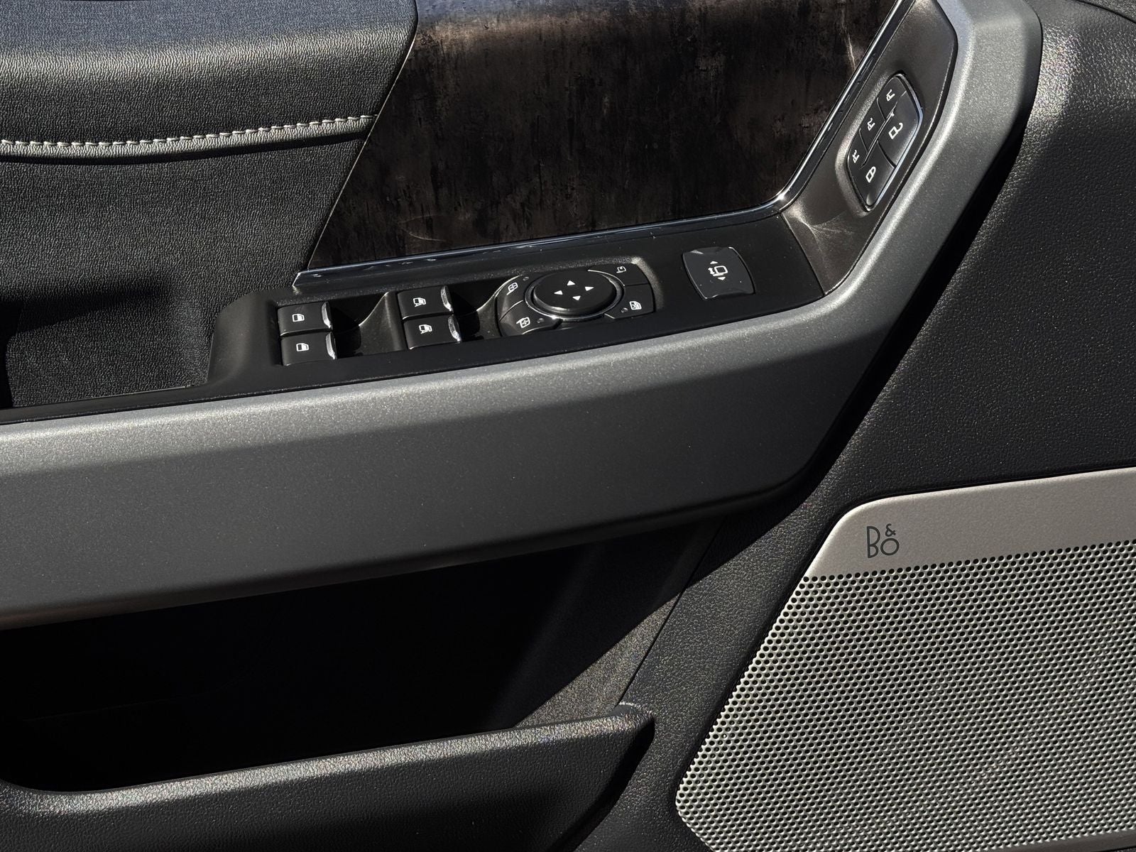 2024 Ford F-250SD F-250® Lariat®