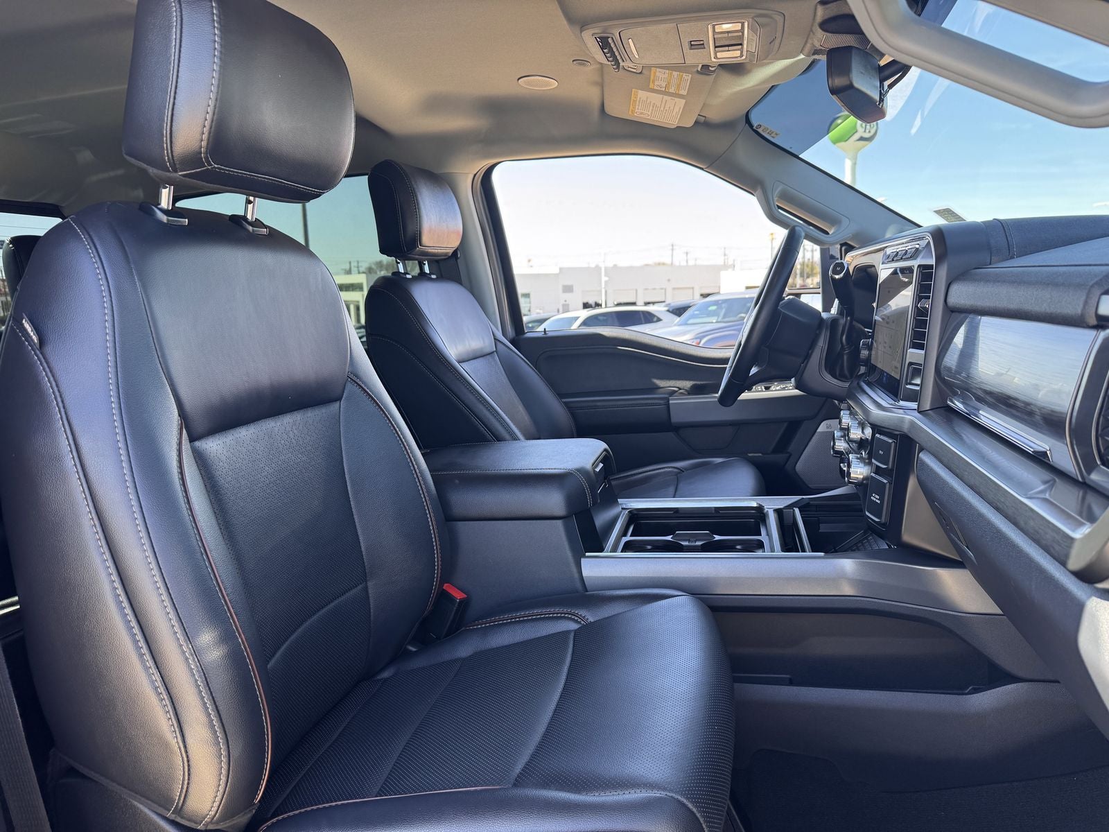 2024 Ford F-250SD F-250® Lariat®