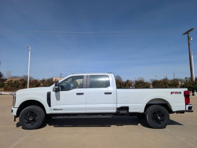 2025 Ford F-250SD XL Fleet