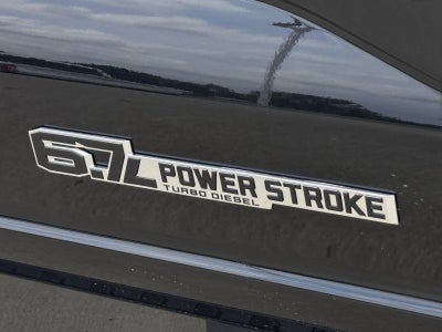 2026 Ford F-250SD F-250® XLT