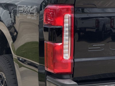 2026 Ford F-250SD F-250® XLT
