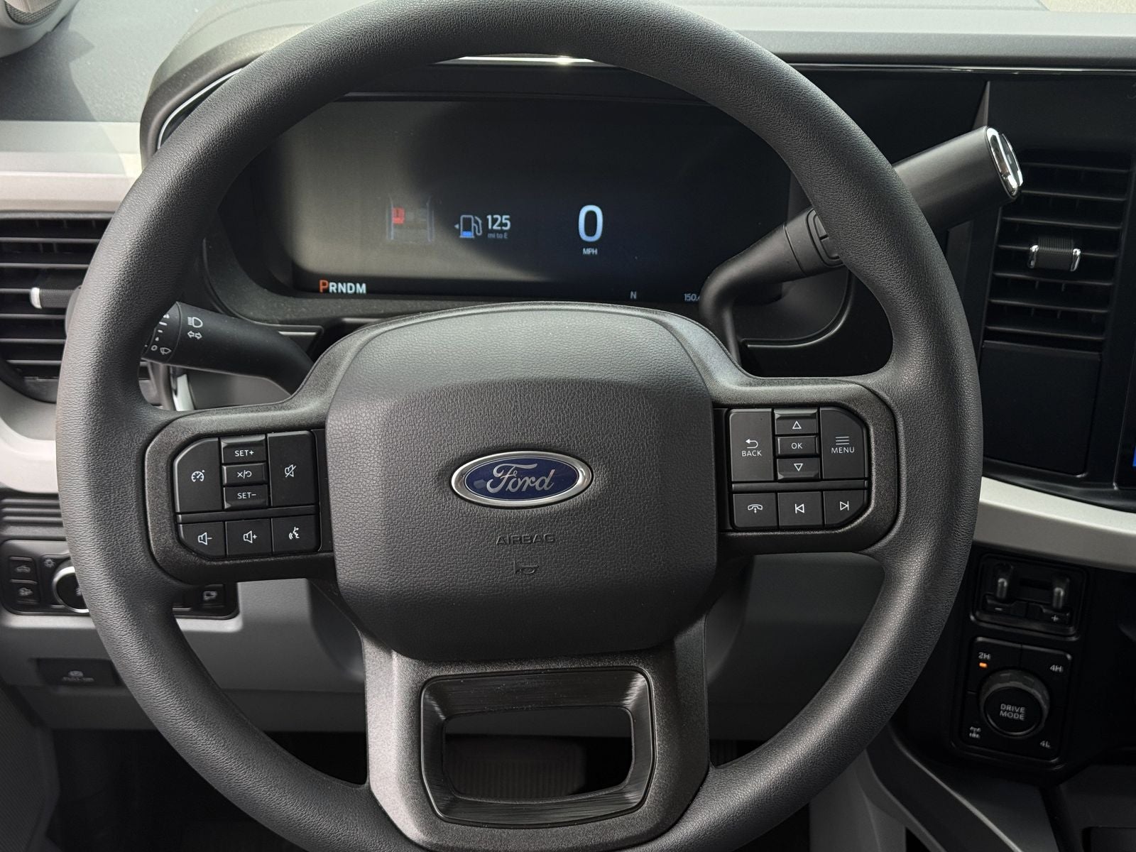 2026 Ford F-250SD F-250® XLT