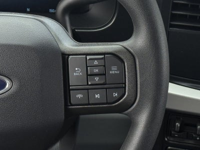 2026 Ford F-250SD F-250® XLT