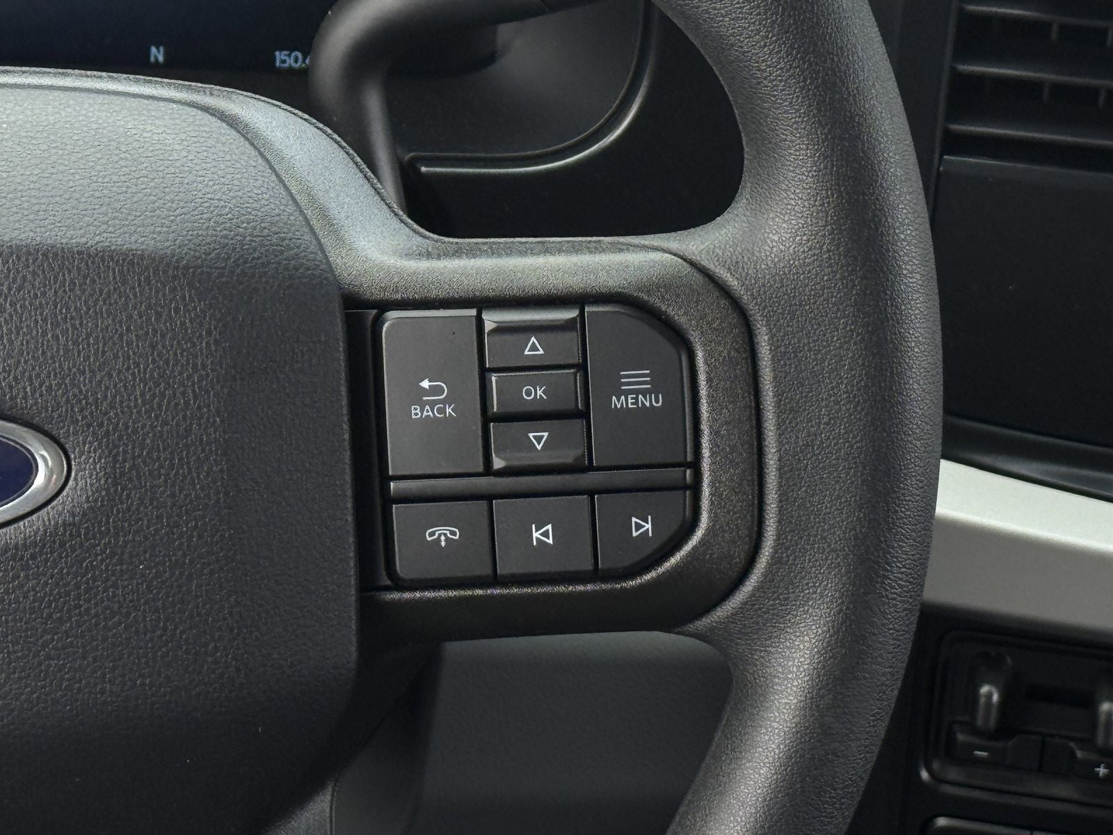 2026 Ford F-250SD F-250® XLT